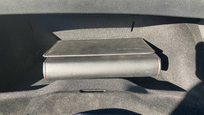 Honda Civic 1.8 i-VTEC SE Plus 5dr Petrol Hatchback